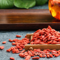 ใหม่ที่ผ่านการรับรอง Organic Lycium Goji Berry Dried